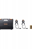 Комплект testo 550 - Цифровой манометрический коллектор. Фото 6