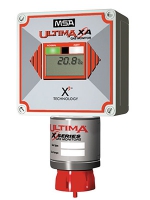 Детектор газа серии Ultima X. Фото 2