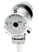 Инфракрасный детектор газа Ultima OPIR-5. Фото 2