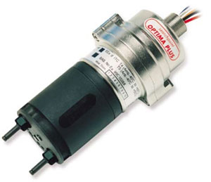 Датчик газа Searchpoint Optima Plus