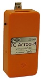 Газоанализатор Астра-В