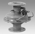КЗМЭФ 1-АС-65 (80, 100)-1-220 Газовый клапан