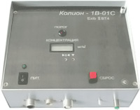 КОЛИОН-1В-01С