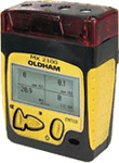 Газоанализатор MX-2100