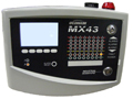 Контроллер МХ-43
