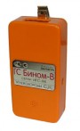Газоанализатор Бином-В