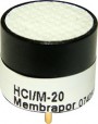HCl-M-20, сенсор хлорида водорода.