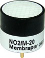 NO<sub>2</sub>, сенсор диоксида азота.